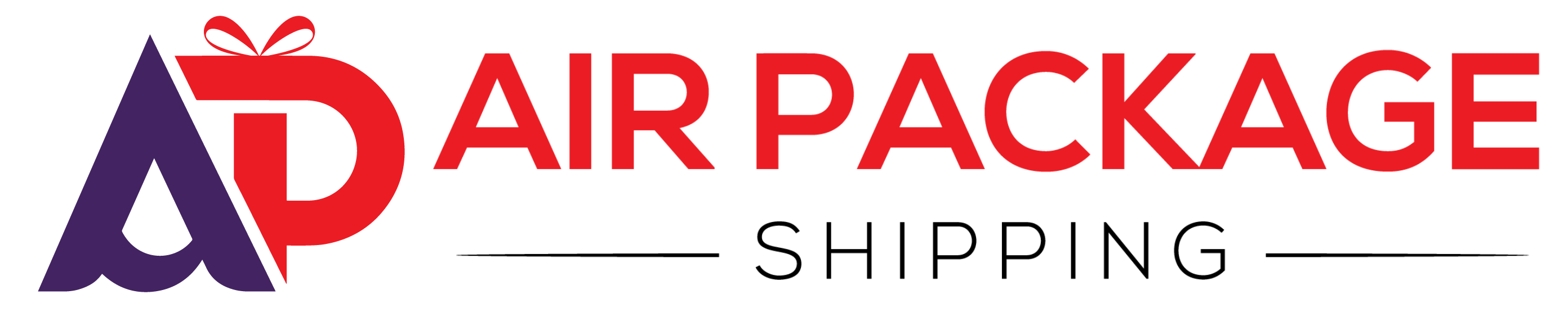 Air Package Shipping
